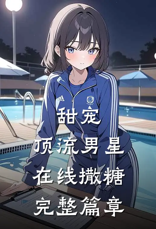 甜宠：顶流男星在线撒糖完整篇章