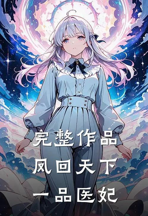 完整作品凤回天下：一品医妃