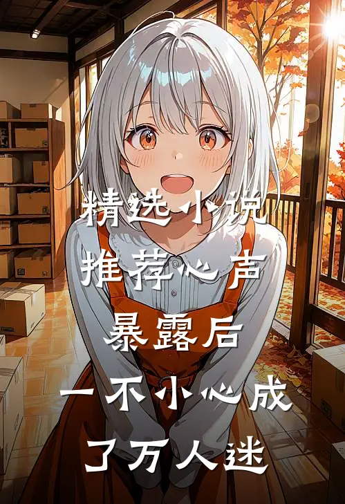 精选小说推荐心声暴露后，一不小心成了万人迷