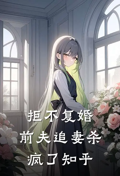 拒不复婚：前夫追妻杀疯了知乎
