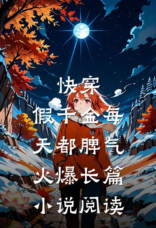 快穿：假千金每天都脾气火爆长篇小说阅读