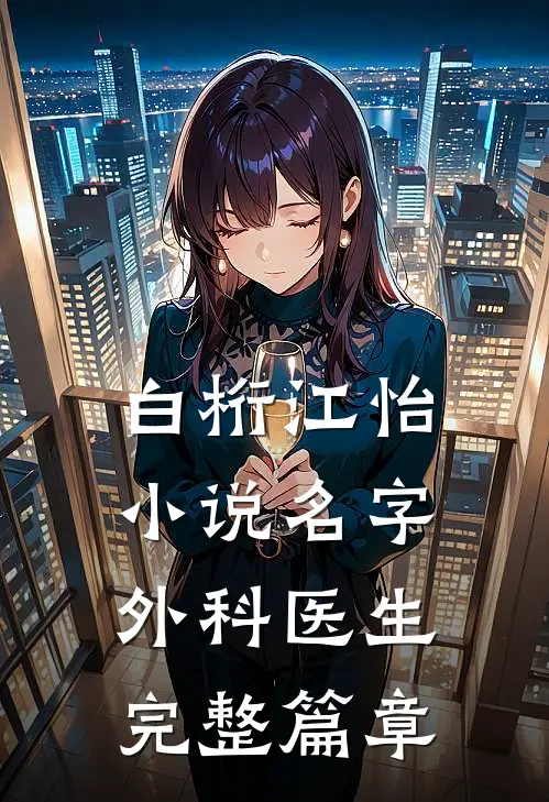 白桁江怡小说名字外科医生完整篇章