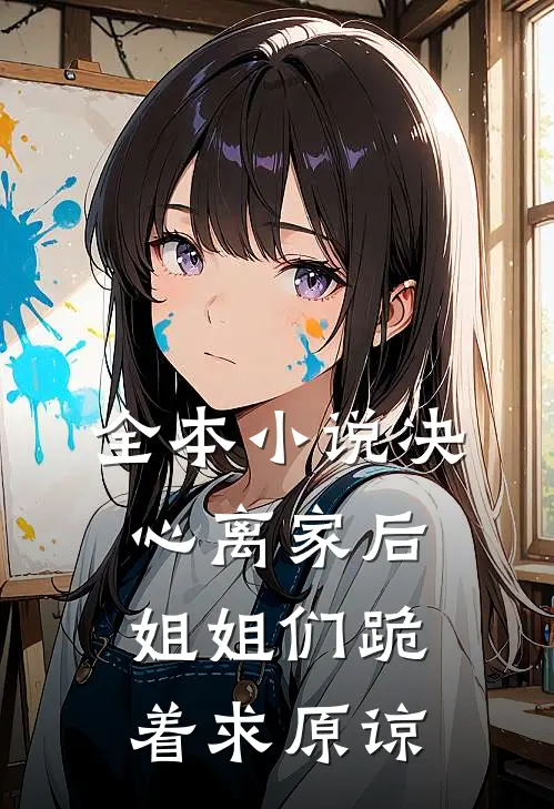 全本小说决心离家后，姐姐们跪着求原谅
