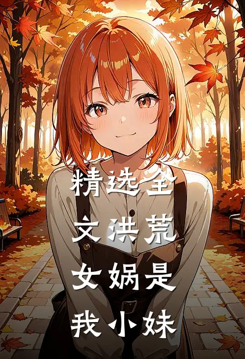 精选全文洪荒：女娲是我小妹