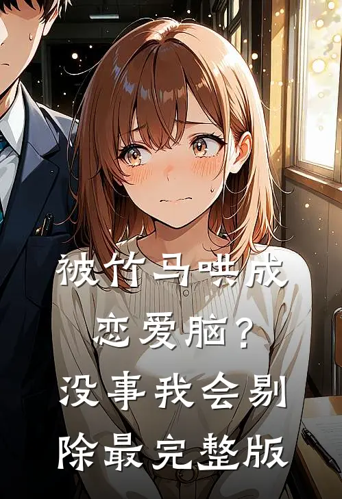 被竹马哄成恋爱脑？没事，我会剔除最完整版