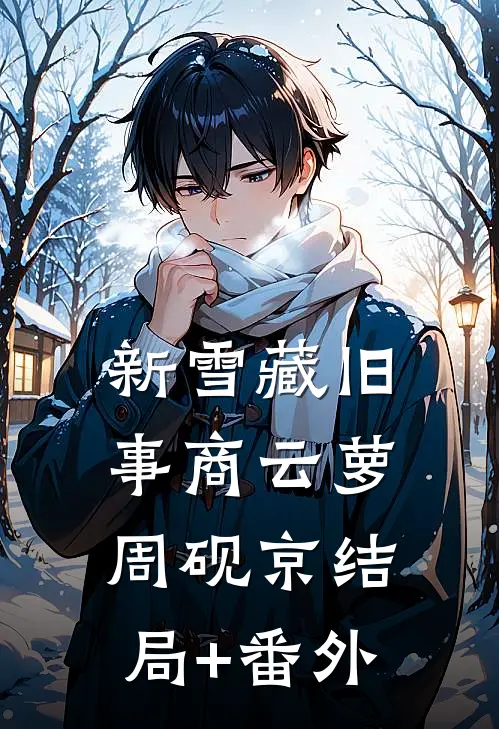新雪藏旧事商云萝周砚京结局+番外