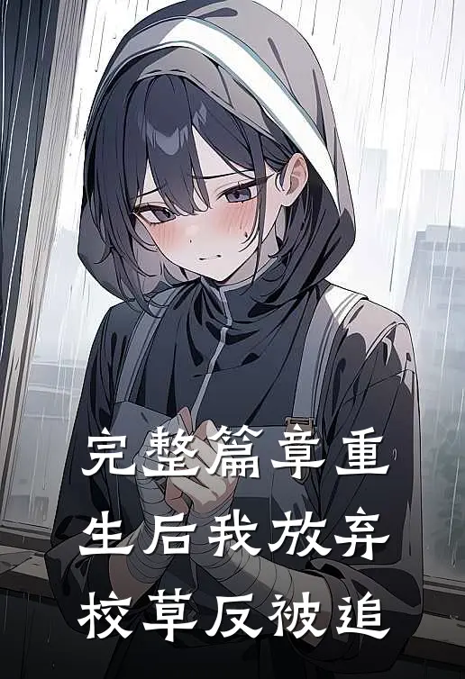 完整篇章重生后我放弃校草反被追