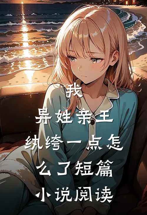 我，异姓亲王，纨绔一点怎么了短篇小说阅读