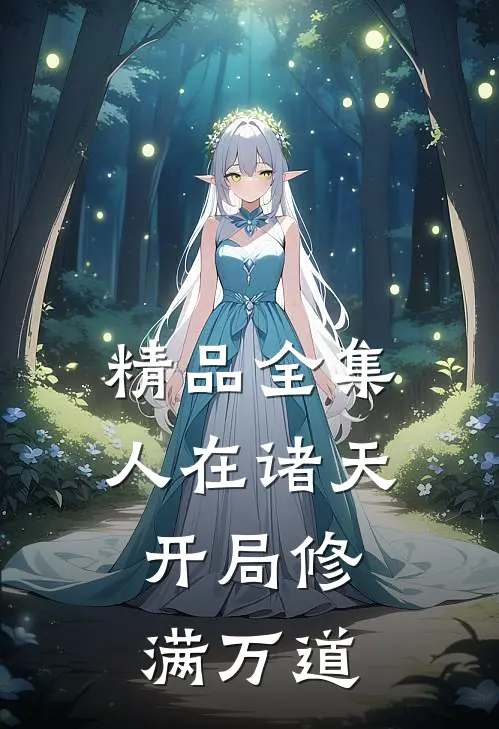 精品全集人在诸天，开局修满万道