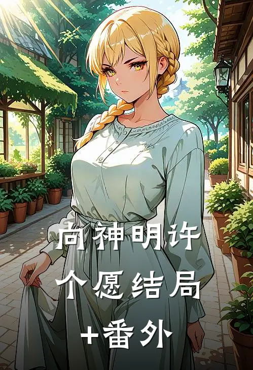 向神明许个愿结局+番外