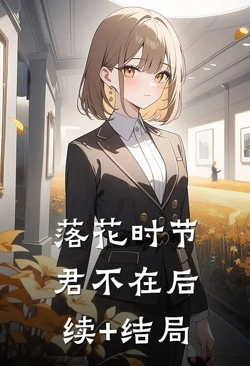 落花时节君不在后续+结局