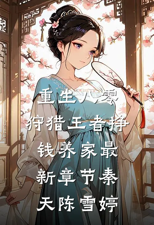 重生八零，狩猎王者挣钱养家最新章节秦天陈雪婷