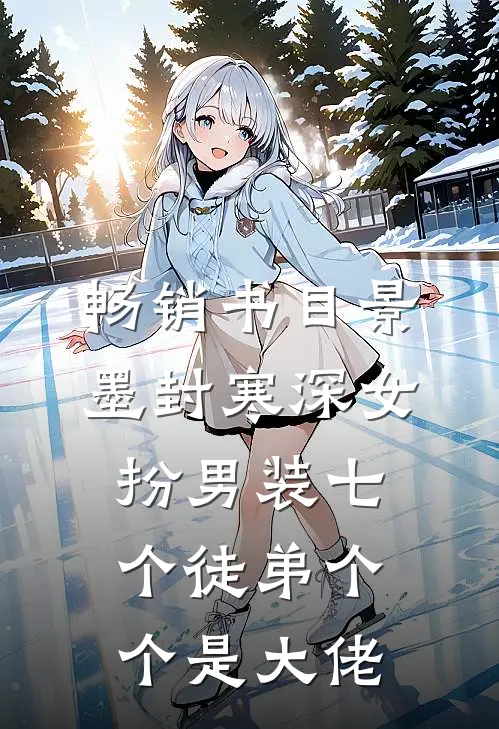 畅销书目景墨封寒深女扮男装七个徒弟个个是大佬