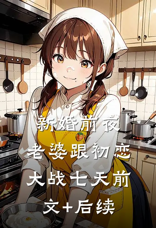 新婚前夜，老婆跟初恋大战七天前文+后续