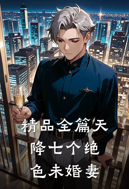 精品全篇天降七个绝色未婚妻