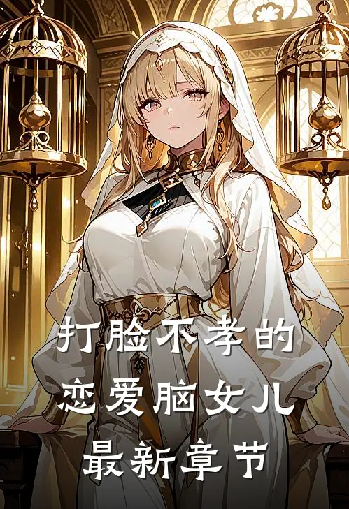 打脸不孝的恋爱脑女儿最新章节