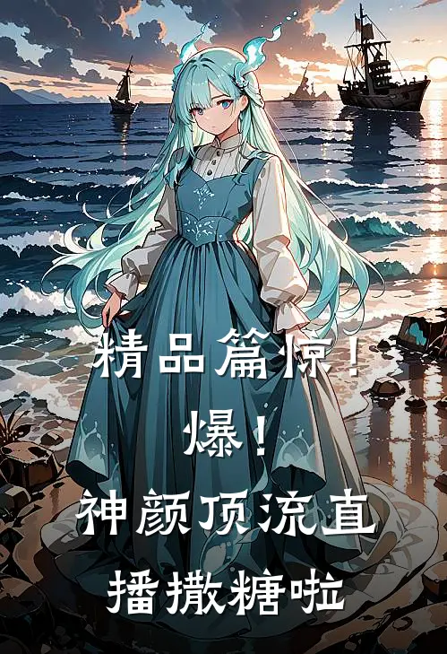 精品篇惊！爆！神颜顶流直播撒糖啦