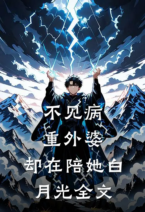 不见病重外婆，却在陪她白月光全文