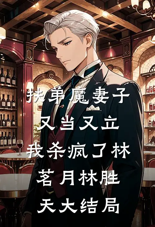 扶弟魔妻子又当又立，我杀疯了林茗月林胜天大结局