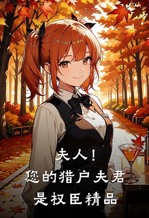 夫人！您的猎户夫君是权臣精品
