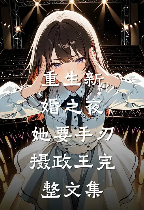 重生新婚之夜，她要手刃摄政王完整文集