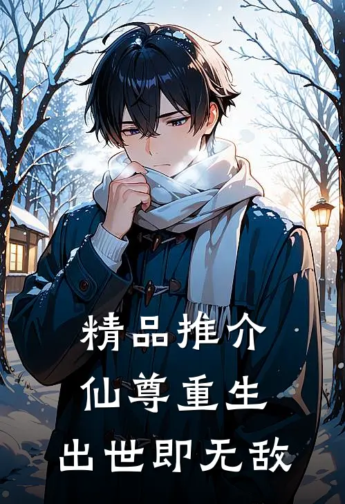 精品推介仙尊重生，出世即无敌