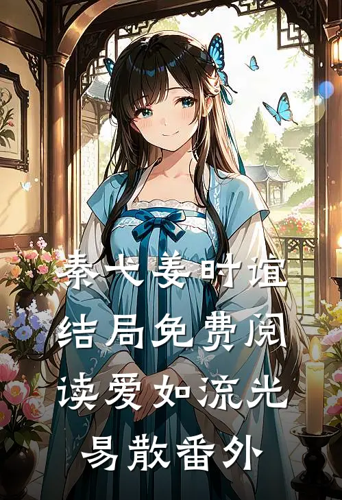 秦弋姜时谊结局免费阅读爱如流光易散番外