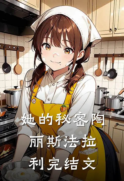 她的秘密陶丽斯法拉利完结文