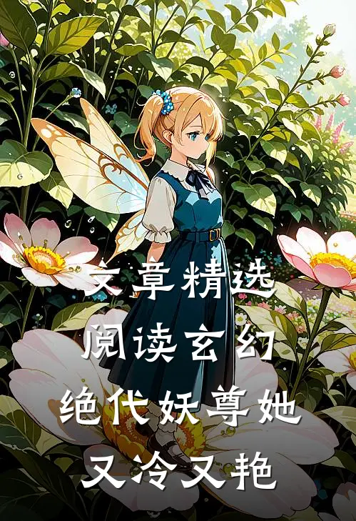 文章精选阅读玄幻：绝代妖尊她又冷又艳