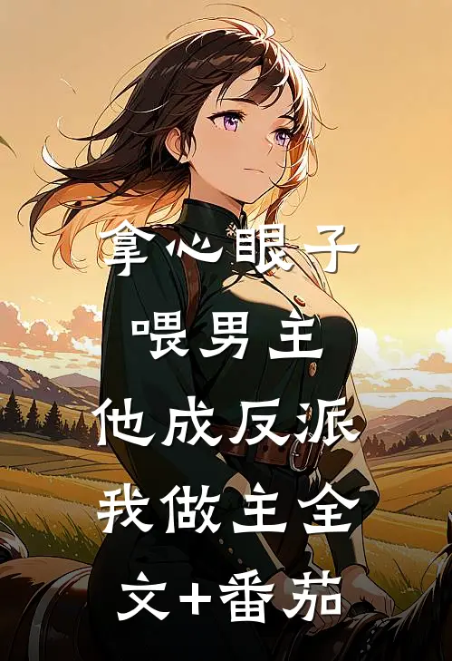 拿心眼子喂男主，他成反派我做主全文+番茄