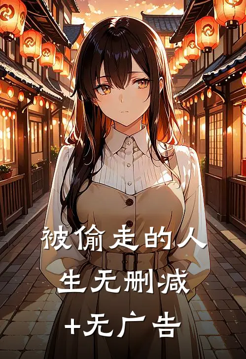被偷走的人生无删减+无广告