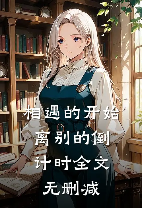 相遇的开始，离别的倒计时全文无删减