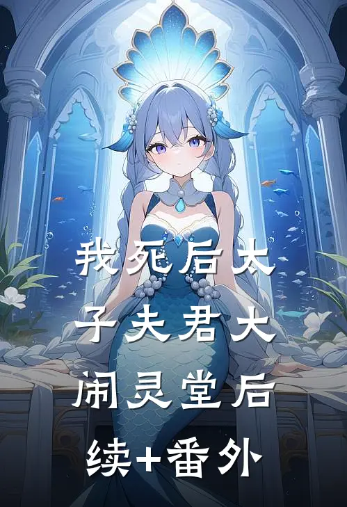 我死后太子夫君大闹灵堂后续+番外