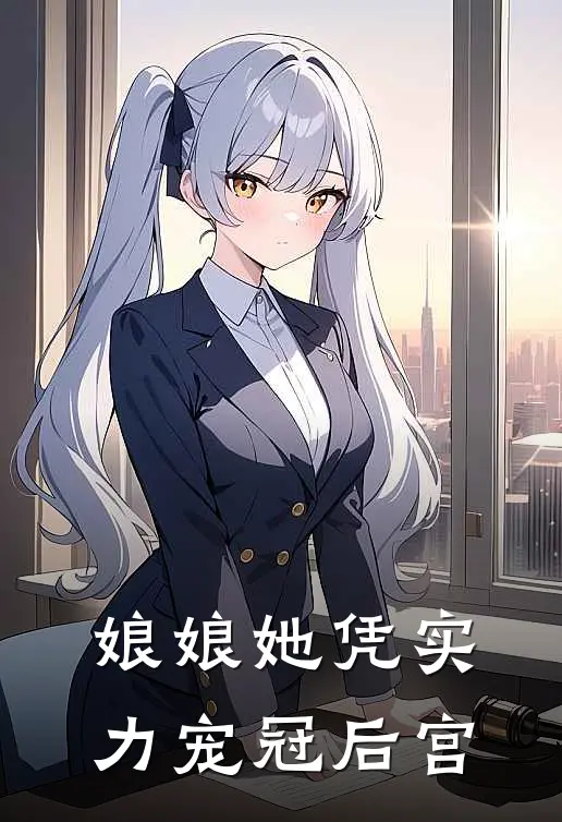 娘娘她凭实力宠冠后宫
