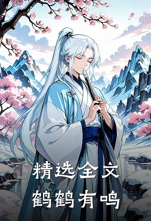 精选全文鹤鹤有鸣