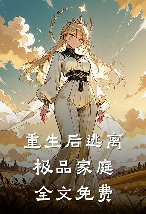 重生后逃离极品家庭全文免费