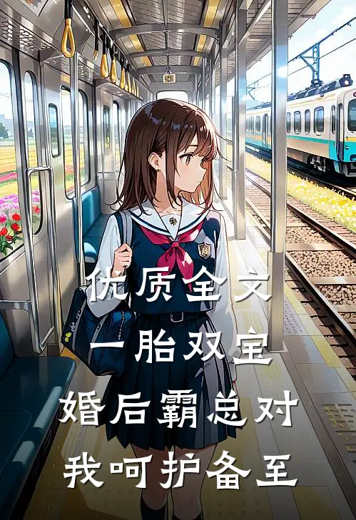 优质全文一胎双宝：婚后霸总对我呵护备至