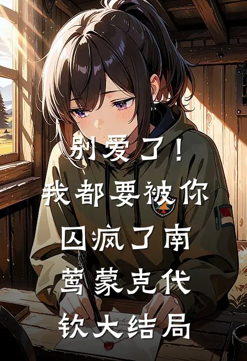 别爱了！我都要被你囚疯了南莺蒙克代钦大结局