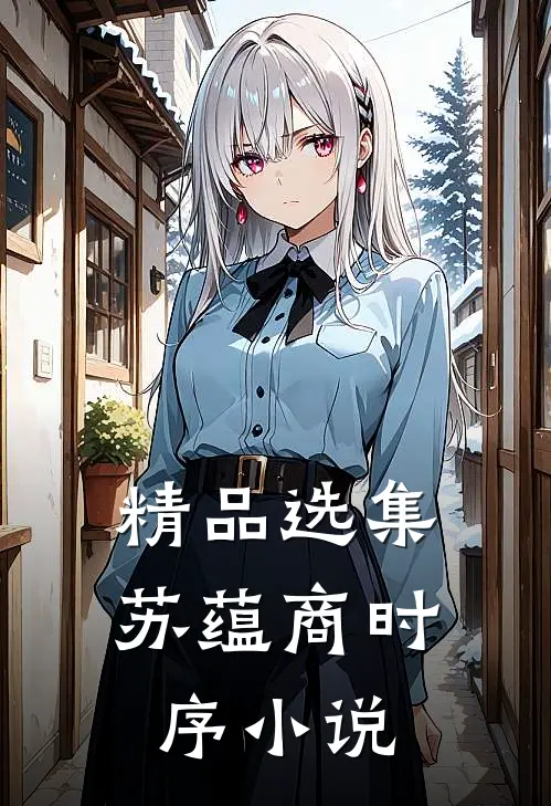 精品选集苏蕴商时序小说