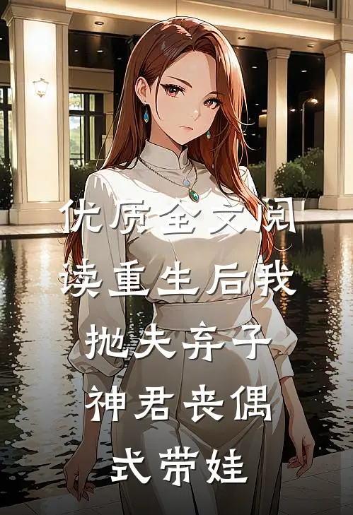 优质全文阅读重生后我抛夫弃子，神君丧偶式带娃
