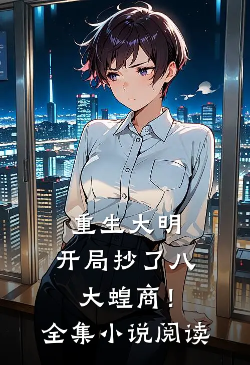 重生大明：开局抄了八大蝗商！全集小说阅读