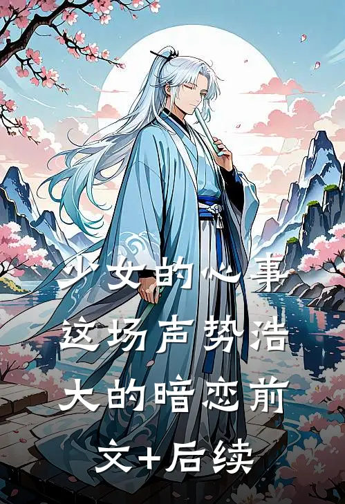 少女的心事：这场声势浩大的暗恋前文+后续