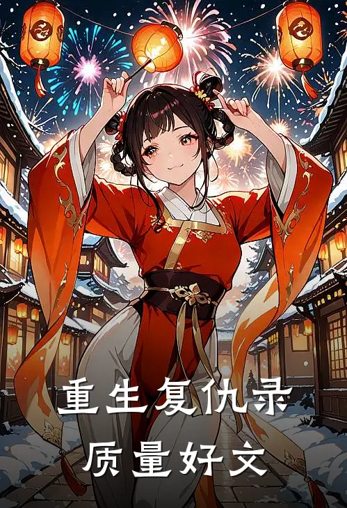 重生复仇录质量好文