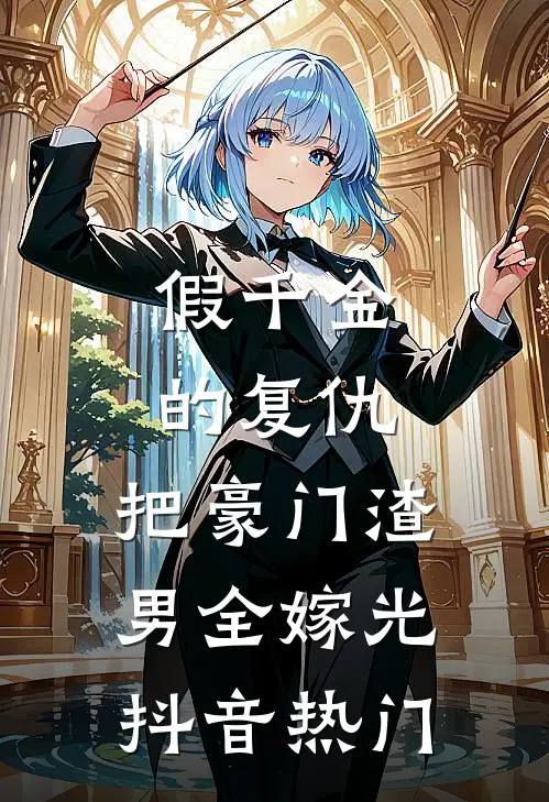 假千金的复仇：把豪门渣男全嫁光抖音热门