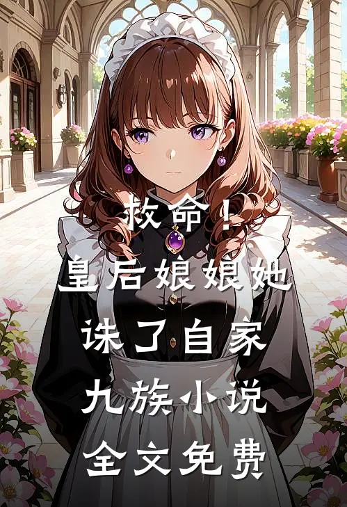 救命！皇后娘娘她诛了自家九族小说全文免费