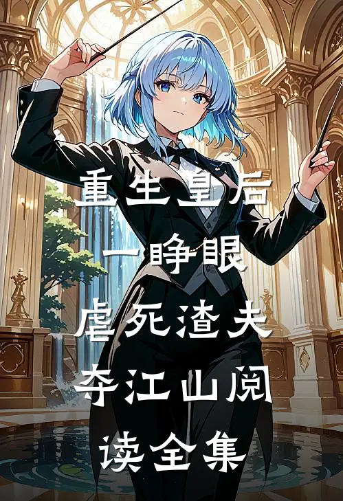 重生皇后一睁眼，虐死渣夫夺江山阅读全集