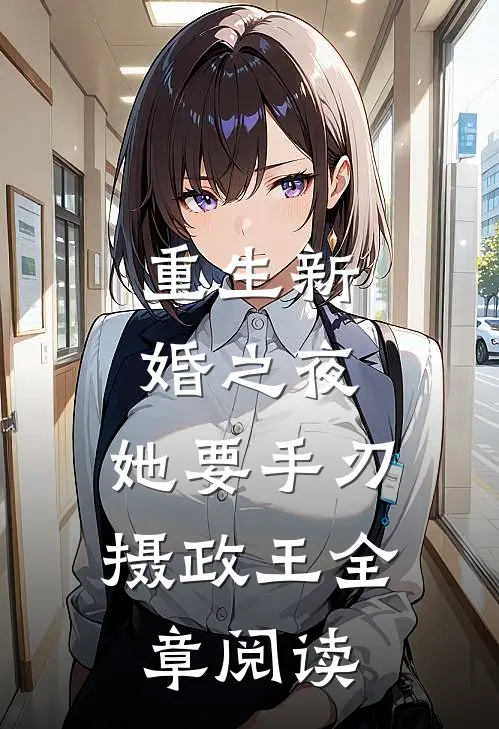重生新婚之夜，她要手刃摄政王全章阅读