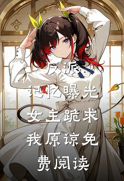 反派：记忆曝光，女主跪求我原谅免费阅读