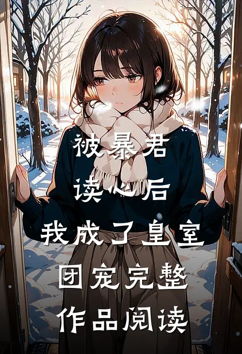 被暴君读心后，我成了皇室团宠完整作品阅读