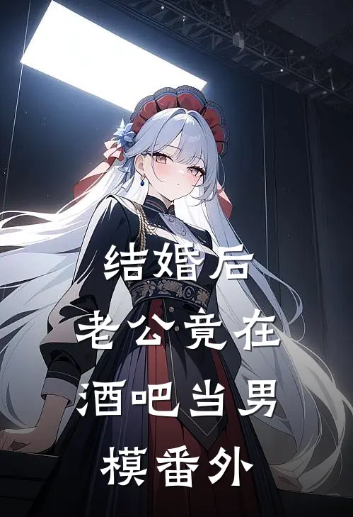 结婚后，老公竟在酒吧当男模 番外